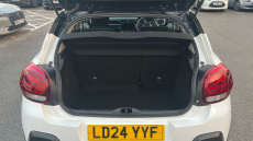 Citroen C3 1.2 PureTech Plus 5dr Petrol Hatchback